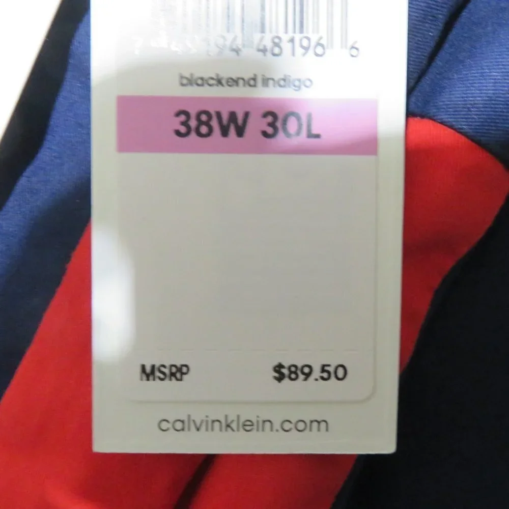 Calvin Klein calvin klein